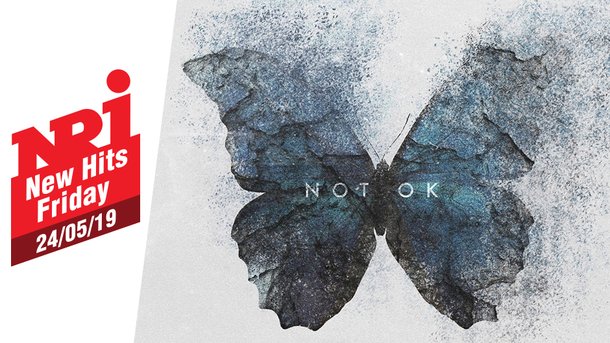 Kygo s’associe à Chelsea Cutler pour «Not Ok»