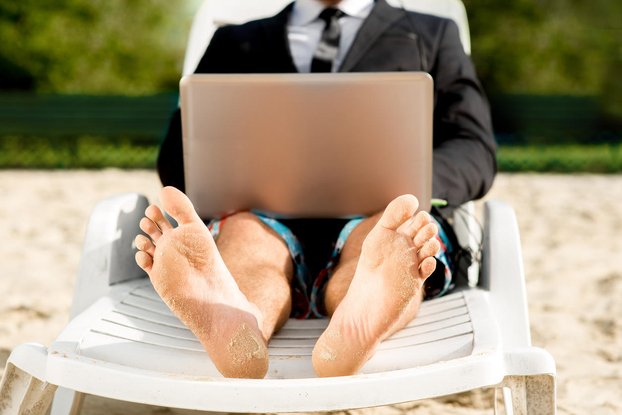 Horaires à la carte et vacances open bar : l’avenir du salariat ?