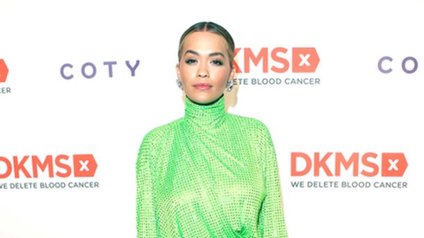 Rita Ora : découvrez sa nouvelle pub super sexy!