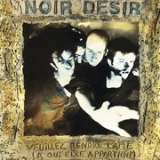 Veuillez Rendre L'Âme (À Qui Elle Appartient)