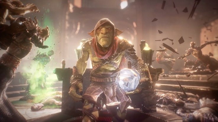 jeux vidéo styx shards of darkness
