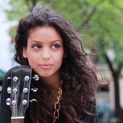 Dans le radar : Tal 