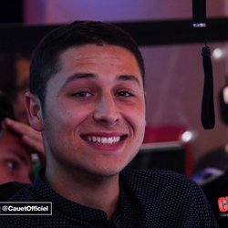 Mercredi 1er Juin 2016 avec UNICQ - C Cauet sur NRJ