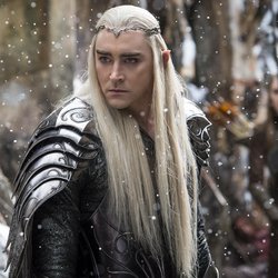 Le Hobbit: la Bataille des Cinq Armées