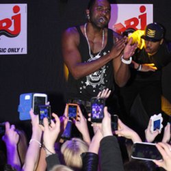 NRJ Live Sessions Jason Derulo