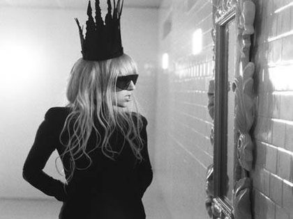 Lady Gaga : un film et une collaboration avec Queen ?