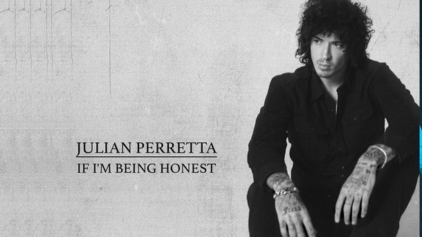 Le coup de cœur du Club Chérie : "If I'm Being Honest" de Julian Perretta