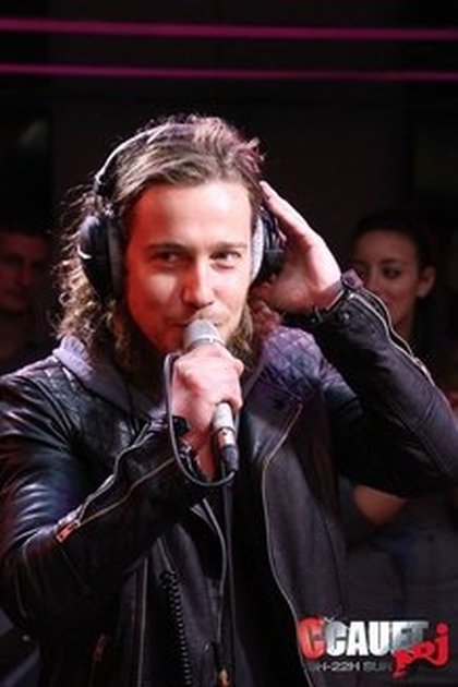 Vendredi 26 septembre avec Julien Doré