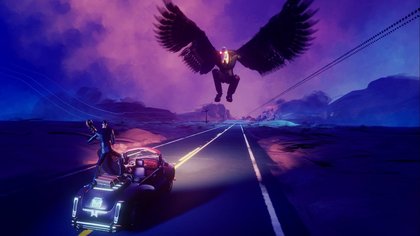 Dreams : le nouveau jeu magique des créateurs de Little Big Planet