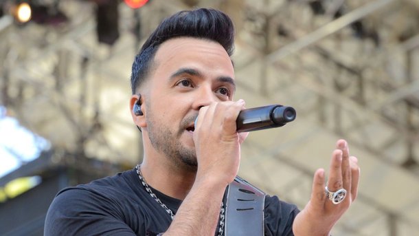 "Despacito" : Combien a rapporté le méga hit de Luis Fonsi ?