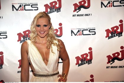 Photocall - NRJ DJ AWARDS 2014