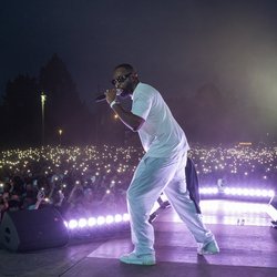 Gims - NRJ Music Tour de Toulouse 2026