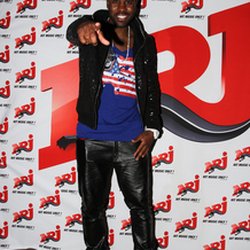 NRJ Live Sessions Jason Derulo