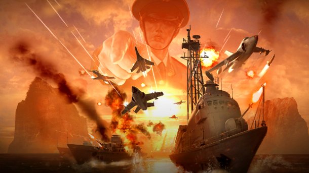 Wargame: Red Dragon est gratuit sur PC (Epic Games Store)