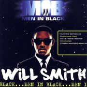 MEN IN BLACK