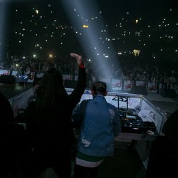 NRJ MUSIC TOUR DE LYON 2018