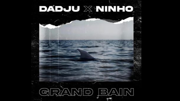 Dadju et Ninho réunis dans «Grand Bain»