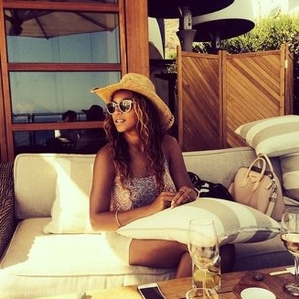 Beyoncé