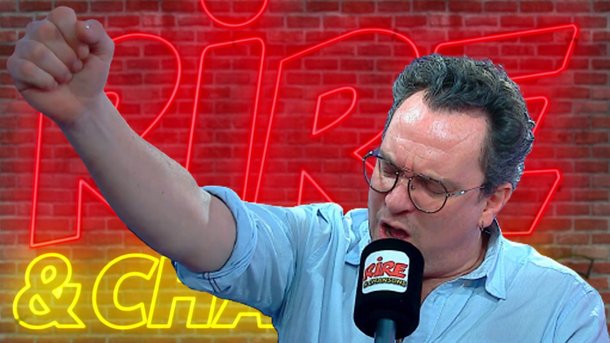 Chers bistrots, vous me manquez - Yann Guillarme