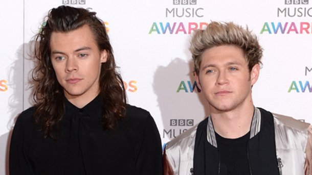 Niall Horan: ce qu’il pense du premier single d’Harry Styles