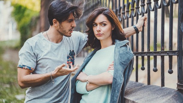 Les infos du Réveil Chérie : Quelle mauvaise habitude vous rend moins attirant aux yeux des autres ?
