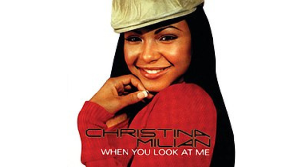 Le collector du 17-20 : "When You Look At Me" de Christina Milian