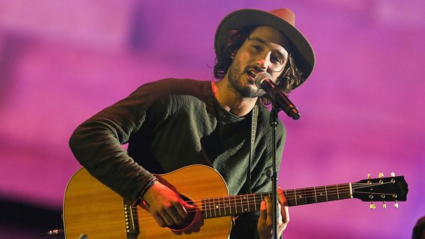 Jérémy Frerot: les chansons phares de l'album Matriockha