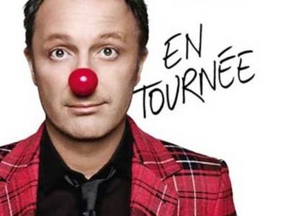 arthur en tournée