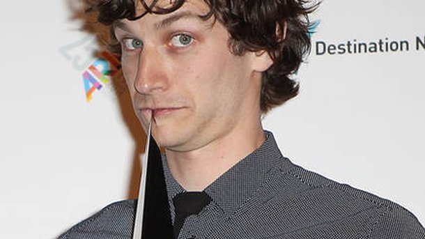 Gotye : encore un numéro un !