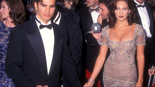 Qui est Ojani Noa, le premier époux de Jennifer Lopez ?