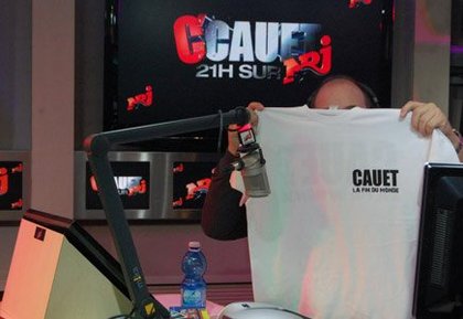 Jeudi 20 décembre