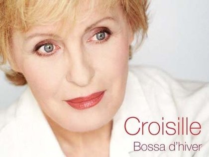 Nicole Croisille