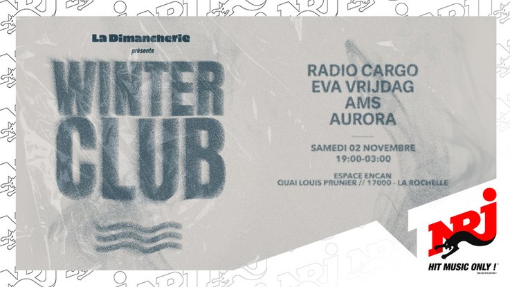 Winter Club 2024