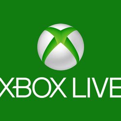 Xbox Live, le service en ligne de Microsoft.