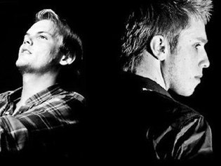 Avicii & Nicky Romero