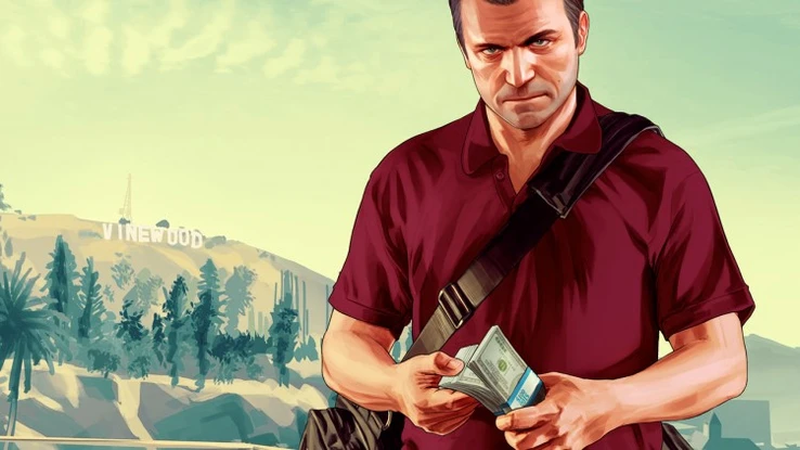jeu video gta