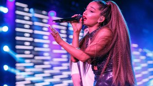 Ariana Grande : comment adopter son style vestimentaire ?