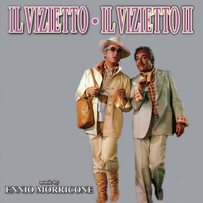 Il Vizietto II [B.O.F.]