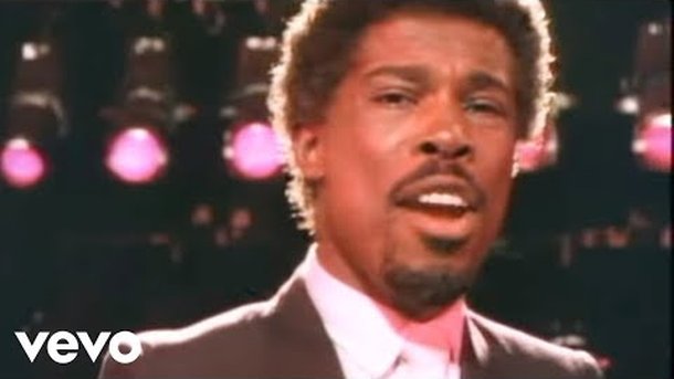 Billy Ocean - Caribbean Queen