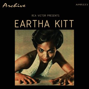 RCA Victor Presents Eartha Kitt