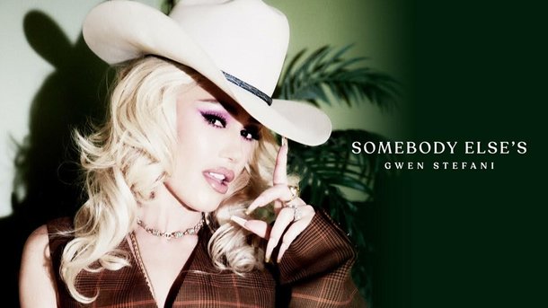 Gwen Stefani règle ses comptes une fois pour toutes dans "Somebody Else's"