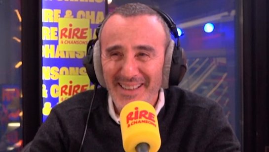 Elie Semoun
