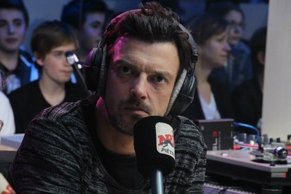 Mercredi 6 Mai 2015 avec DJ Assad
