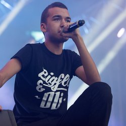 NRJ in The Park Trélazé - Big Flo et Oli