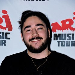 Boostee : NRJ Music Tour Les Contamines