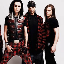 Tokio Hotel sort son best of