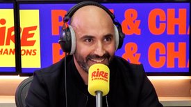 Yassine Bentayeb face à Olivier de Benoist - L'Afterwork du rire