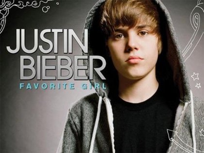 Justin Bieber