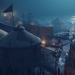 Ghost of Tsushima