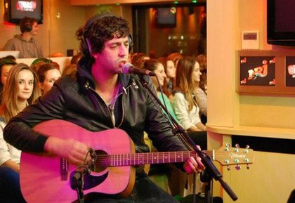 Lundi 26 Novembre avec Ne-Yo et Max Boublil